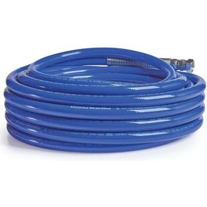 Graco 240797 BlueMax II-luchtslang - 3/8" In X 15 M