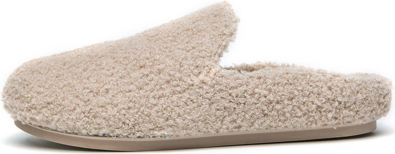 Freedom Moses - Kush - Pantoffel - Latte - Unisex