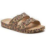Freedom Moses - Fancy - Slipper - Popleo Sands - 100% PCU, Waterproof, Anti-slip, Wasbaar