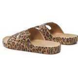 Freedom Moses - Fancy - Slipper - Popleo Sands - 100% Waterproof PCU