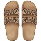 Freedom Moses - Fancy - Slipper - Popleo Sands - 100% Waterproof PCU