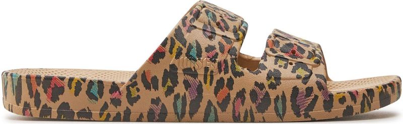 Freedom Moses - Fancy - Slipper - Popleo Sands - 100% Waterproof PCU