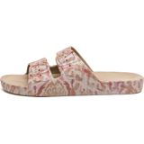 Freedom Moses - Fancy Baba Sands - Slipper - Waterdicht - Uniseks - Veganistisch