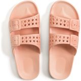 Freedom Moses - Paz Paz - Slipper - Apricot - 100% PCU