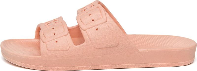 Freedom Moses - Paz Paz - Slipper - Apricot - 100% PCU