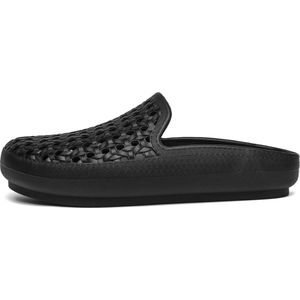 Freedom Moses Slippers KIEFF-BLACK