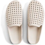 Freedom Moses - Kieff Slipper - Stone - Unisex - Waterdicht - Wasbaar