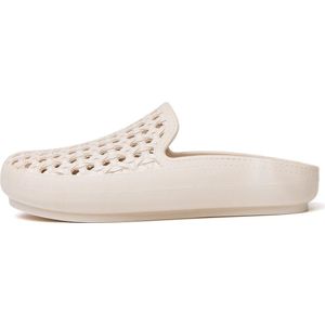 Freedom Moses - Kieff Stone - Slipper - Grijs - Waterdicht, Vegan, Anti-slip