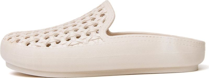 Freedom Moses - Kieff Slipper - Stone - Unisex - Waterdicht - Wasbaar