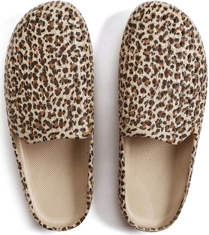 Freedom Moses - Kieff Wildcat Sands - Slipper - 100% PCU - Unisex