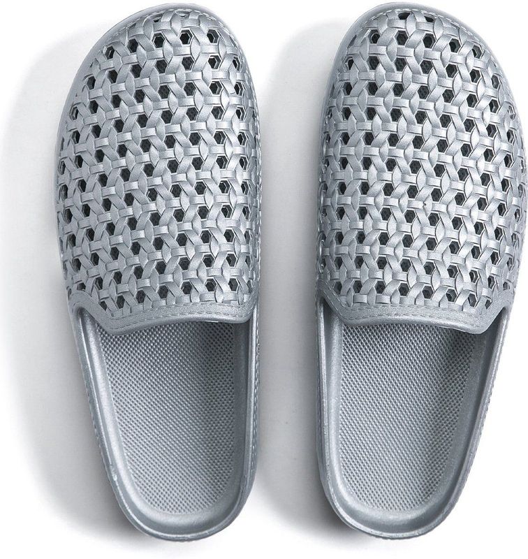 Freedom Moses - Kieff Kieff - Slipper - Silverado