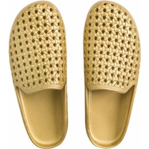 Freedom Moses Unisex Slippers - Kieff Kieff Aura