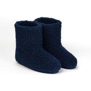 Freedom Moses - Indica - Pantoffel - Navy