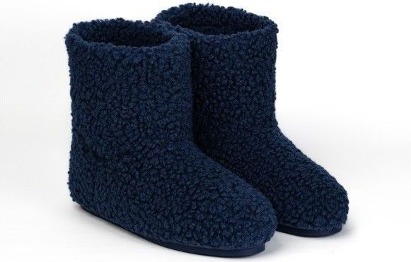 Freedom Moses - Indica - Pantoffel - Navy