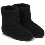 Freedom Moses - Indica - Pantoffels - Zwart - Isolerend