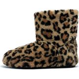 Freedom Moses - Sativa - Pantoffel - Wild - Gerecycled Faux Fur, 100% Vegan