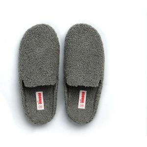 Pantoffel Freedom Moses Unisex Kush Grey-Schoenmaat 37