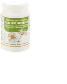 Para Chrysanthellum - Voedingssupplement - Ondersteunt Cholesterol en Triglyceriden
