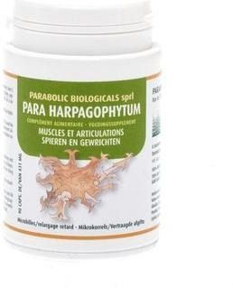 Para - Harpagophytum - Gewrichtsmiddel - Natuurlijke Ingrediënten