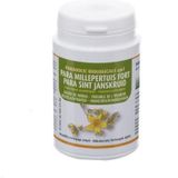 PARA - SINT JANSKRUID - Fytotherapie - Kalmerend - Tegen Stress en Nervositeit