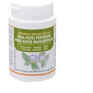 PARA - Kleine Maagdenpalm - Antioxidant - Voedingssupplement