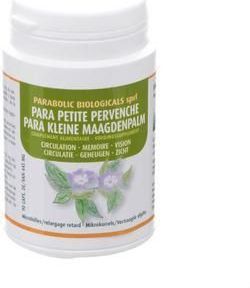 PARA - Kleine Maagdenpalm - Antioxidant - Voedingssupplement