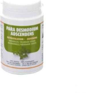 Desmodium - Para Desmodium - 60 Caps - Zuiveringseffect