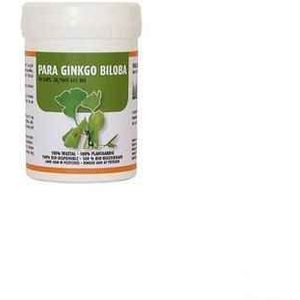 Para - Ginkgo Biloba Gel - 90