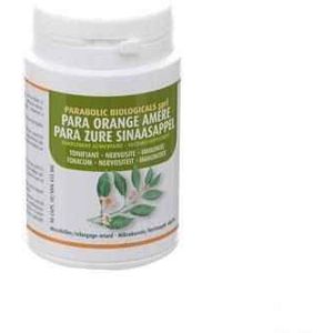 Para - Zure Sinaasappel - Voedingssupplement