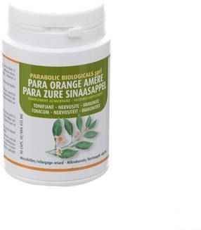 Para - Zure Sinaasappel - Voedingssupplement