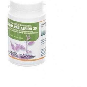Para Pau Aspido - Voedingssupplement
