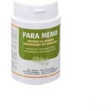 PARA MEMO - Ginkgo Biloba - Geheugencomplex - 9 mg Ginkgoflavonoïden