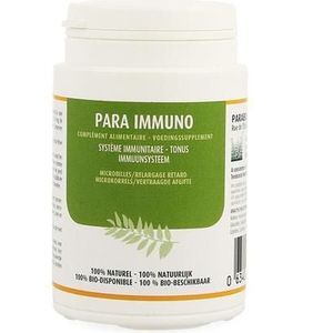 Bioparabolic - PARA IMMUNO - Weerstandverhoger