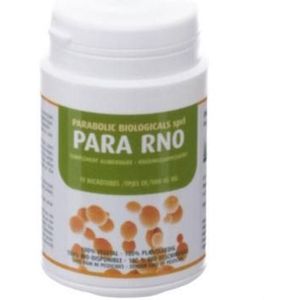 Para - Rno Pdr Microtubes - Voedingssupplement - 10 Stuks