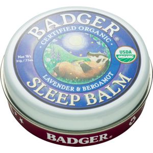 Sleep Balm - 21g blik