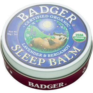 Sleep Balm - 56 g blik