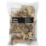 SOW Olijfhout Chunks - 5 kg