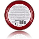 Dapper Dan - Zalf Mate Sterke Fixatie - 100ml - Scheercrème