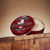 Dapper Dan - Zalf Mate Sterke Fixatie - 100ml - Scheercrème