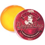 Dapper Dan - Deluxe Fijación - Scheercrème - 100ml
