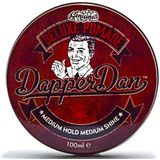 Dapper Dan - Deluxe Fijación - Scheercrème - 100ml