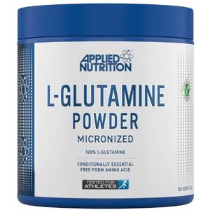 Aminozuren - Glutamine - Applied Nutrition - 500g