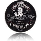 Dapper Dan Heavy Hold Pomade 100 ml.