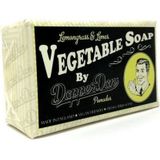 Dapper Dan Soap Lime