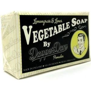 Dapper Dan Soap Lime