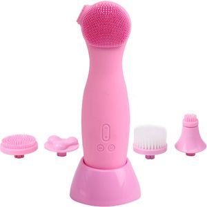 Cenocco Beauty CC-9084: Electric Silicone Facial Cleaner
