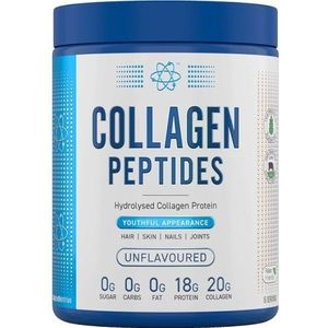 COLLAGEN PEPTIDES Applied Nutrition
