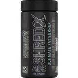 Applied Nutrition - Shred X Powder Fat Burner (Sour Gummy Bear - 300 gram)