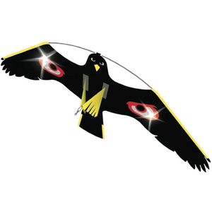 Ketrop vogelverschrikker vlieger - 4 m