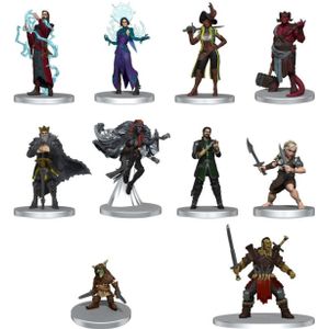 Critical Role: NPC's of Exandria - Set 1